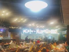 -好伦哥比萨烤肉自助(八里桥店)