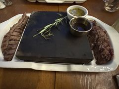 -Entrecôte 法国牛扒馆(保利·时光里店)