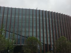 -西安锦江国际酒店