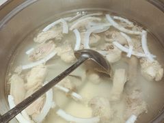 -狐狸爱上椰子鸡(滨江星光大道店)