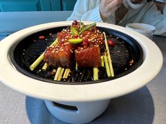 -南堂馆·新川菜(春熙路店)