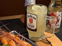 -三杯赤運·中式小酒馆(所城里店)