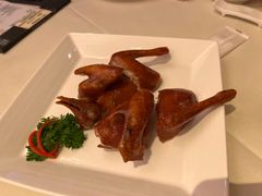 -利苑酒家(宜安广场店)