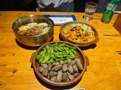 -肉串汪(月坛店)