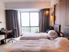 -衢州大花园国际酒店