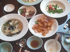 -环球港凯悦 · 享悦中餐厅