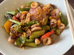 -南沙游艇会·大兵船餐厅