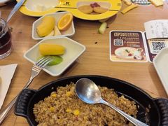 -豪客来牛排(红豆万花城店)