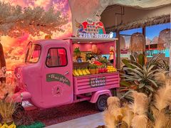 -泰妃殿(武汉首店)