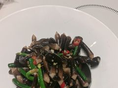 -东方红酒楼(知春路店)
