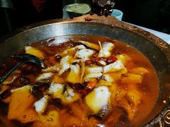 -雲蜀龙阁·金牌水煮鱼(方庄店)