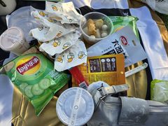 -宝藏绿洲(万象前海店)