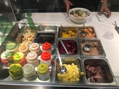-CALIFORKS加州叉子轻食(朝阳门店)