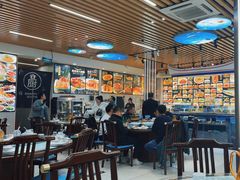 -舟山海鲜·江浙菜(银沙路店)