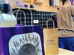 -HANA COFFEE(长寿路店)