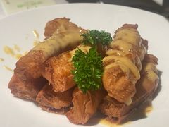-汤城小厨•粤菜•靓汤(苏州街店)