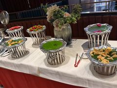 -上海人家花樣年华(中山公园店)