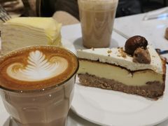 -Peet's Coffee皮爷咖啡(万象天地店)