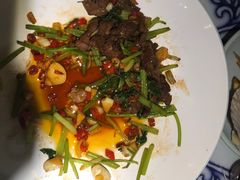 -卢大鲜鱼头捞饭(美利广场店)