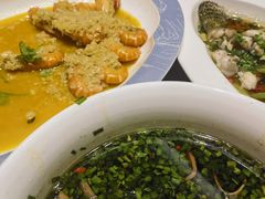 -宁邦·家宴·南京菜(红山动物园店)