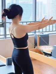 -美臻·瑜伽普拉提大器械馆