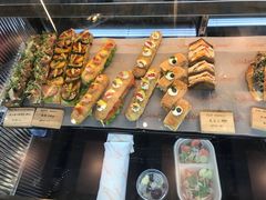 -西点坊(浦东香格里拉店)