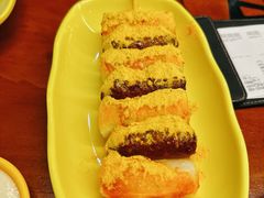 -BHC炸鸡(明洞总店)