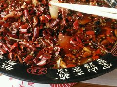 -人民公社大食堂(张家湾店)