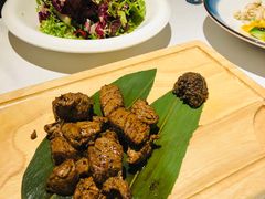 -肆月河豚·新淮扬(金融街店)