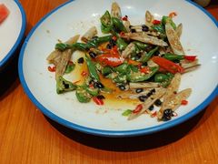 -嗣林·爷爷的私房菜(湾里店)