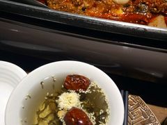 -龙门烤鱼(东方宝泰店)