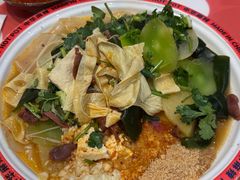 -文立新麻辣烫(合生汇21街区店)