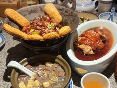 -南京大牌档(济南万象城店)