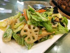 桃子随便小炒(素)-桃子餐厅·天津菜(红星路直营店)