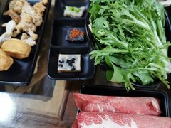 -丽江庭院之丽江往事(安定门店)