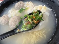-章记香港仔鱼蛋王(西洋菜街店)
