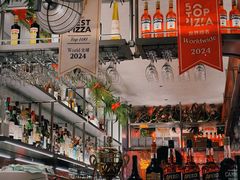 -BOTTEGA意库(中骏世界城店)