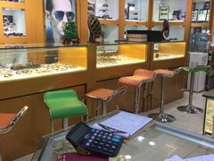 -PARKWAY·百汇眼镜(三叶眼镜城店)