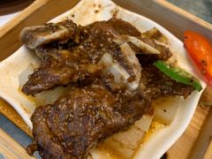 -天瑞轩·粤菜餐厅
