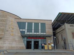 -中国客家博物馆