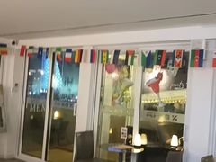 -北京亚奥国际酒店
