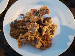 -静之湖湖畔餐厅