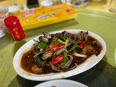 -莲花公园煎蟹(总店)