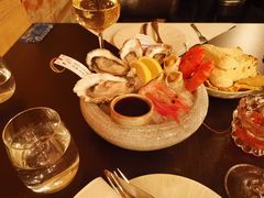 生蚝-斯普汇生蚝牛排馆(中骏世界城店)