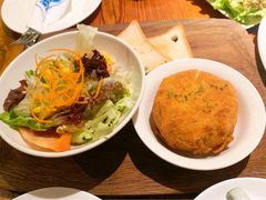 -宝莱纳餐厅(滨江店)