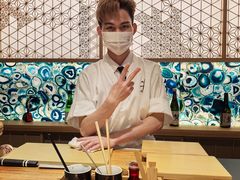 -小十Omakase(地王大厦店)