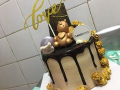 -CAKE BOSS 蛋糕老板(领展购物广场·中关村店)