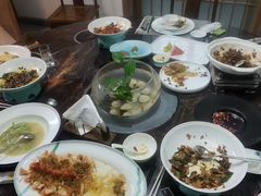 -芷兰台·新中式餐厅(秀英店)
