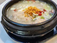 -长顺参鸡汤店(西塔总店)
