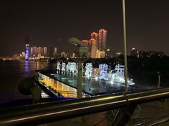 -武汉两江游览·夜游长江(汉口粤汉码头)